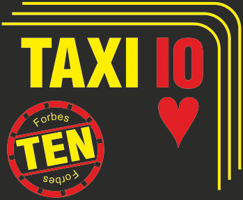 Ten Taxi Valašské Meziříčí